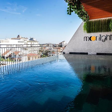 Moonlight Boutique Hotel 후에 외부 사진