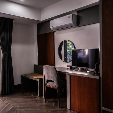 Moonlight Boutique Hotel 후에 외부 사진