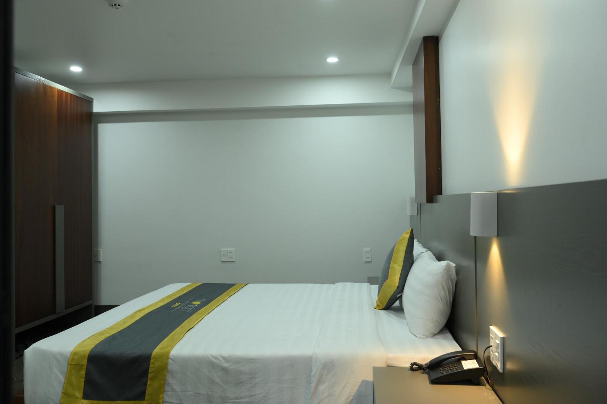 Moonlight Boutique Hotel 후에 외부 사진