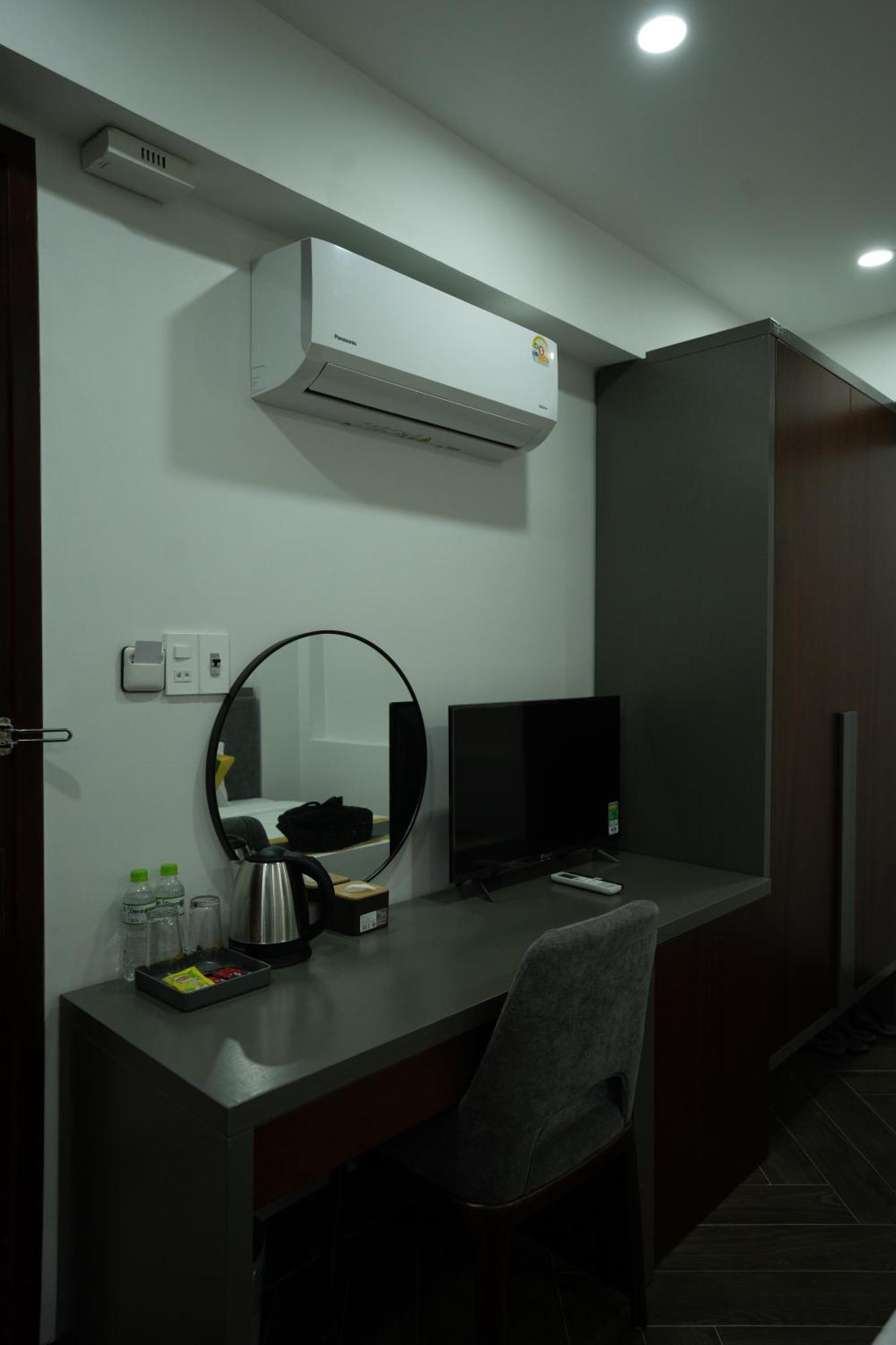 Moonlight Boutique Hotel 후에 외부 사진