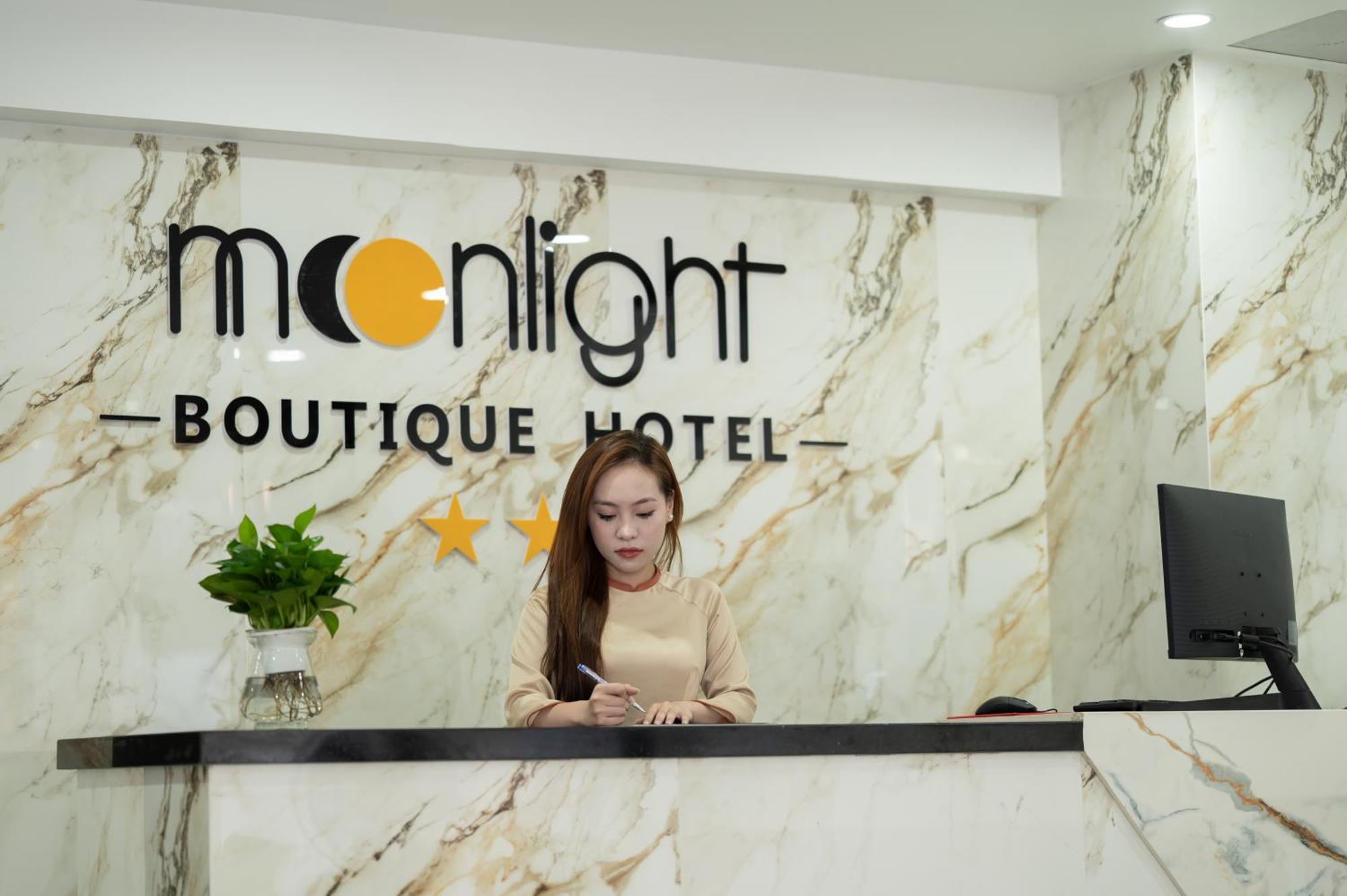 Moonlight Boutique Hotel 후에 외부 사진