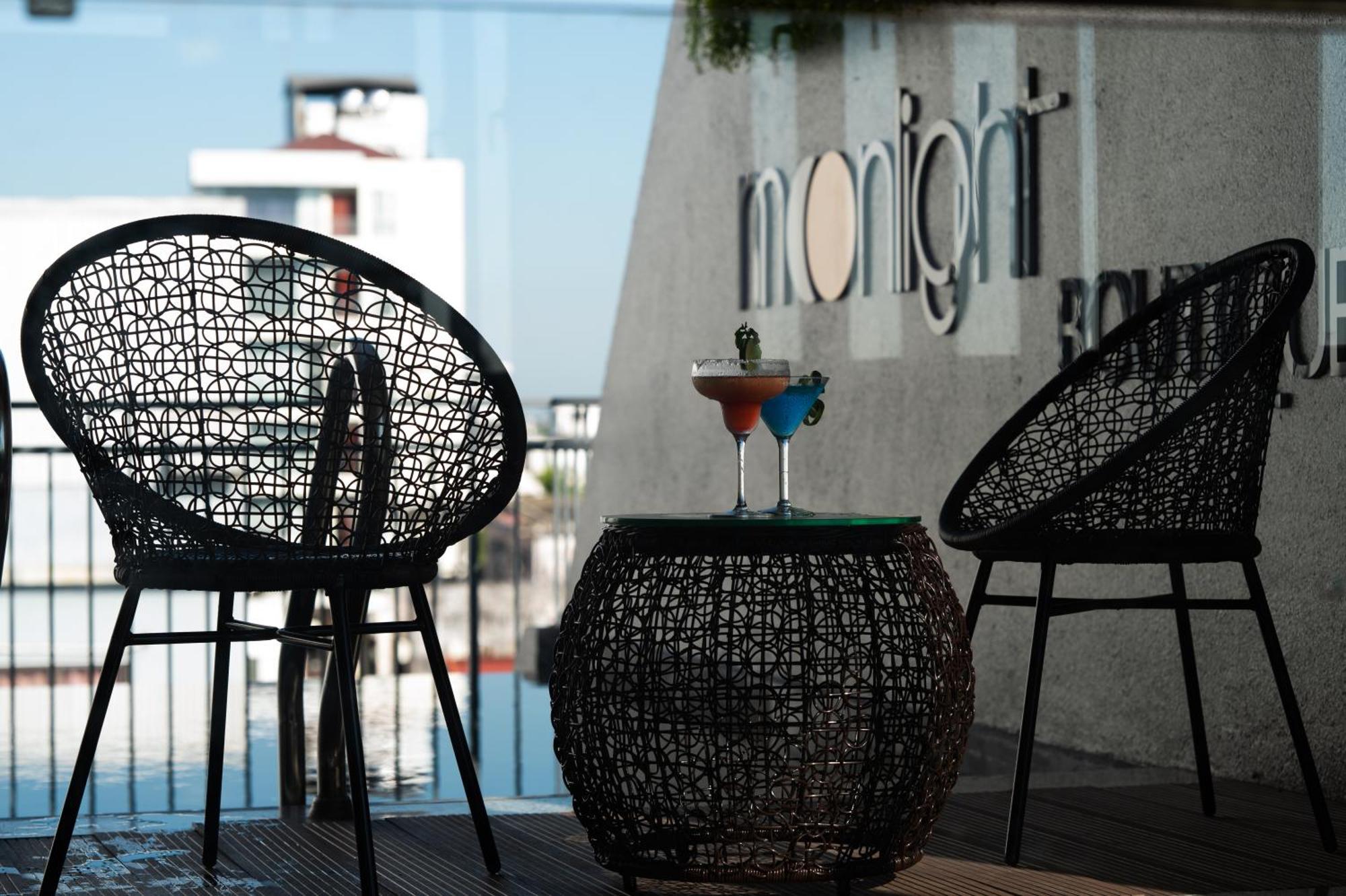 Moonlight Boutique Hotel 후에 외부 사진