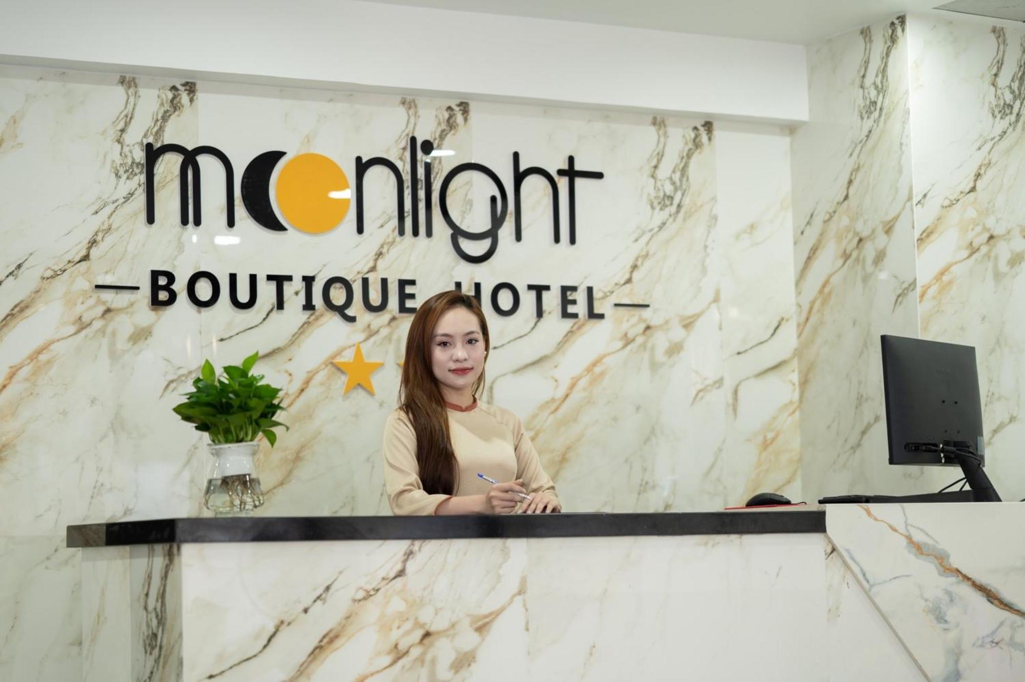 Moonlight Boutique Hotel 후에 외부 사진