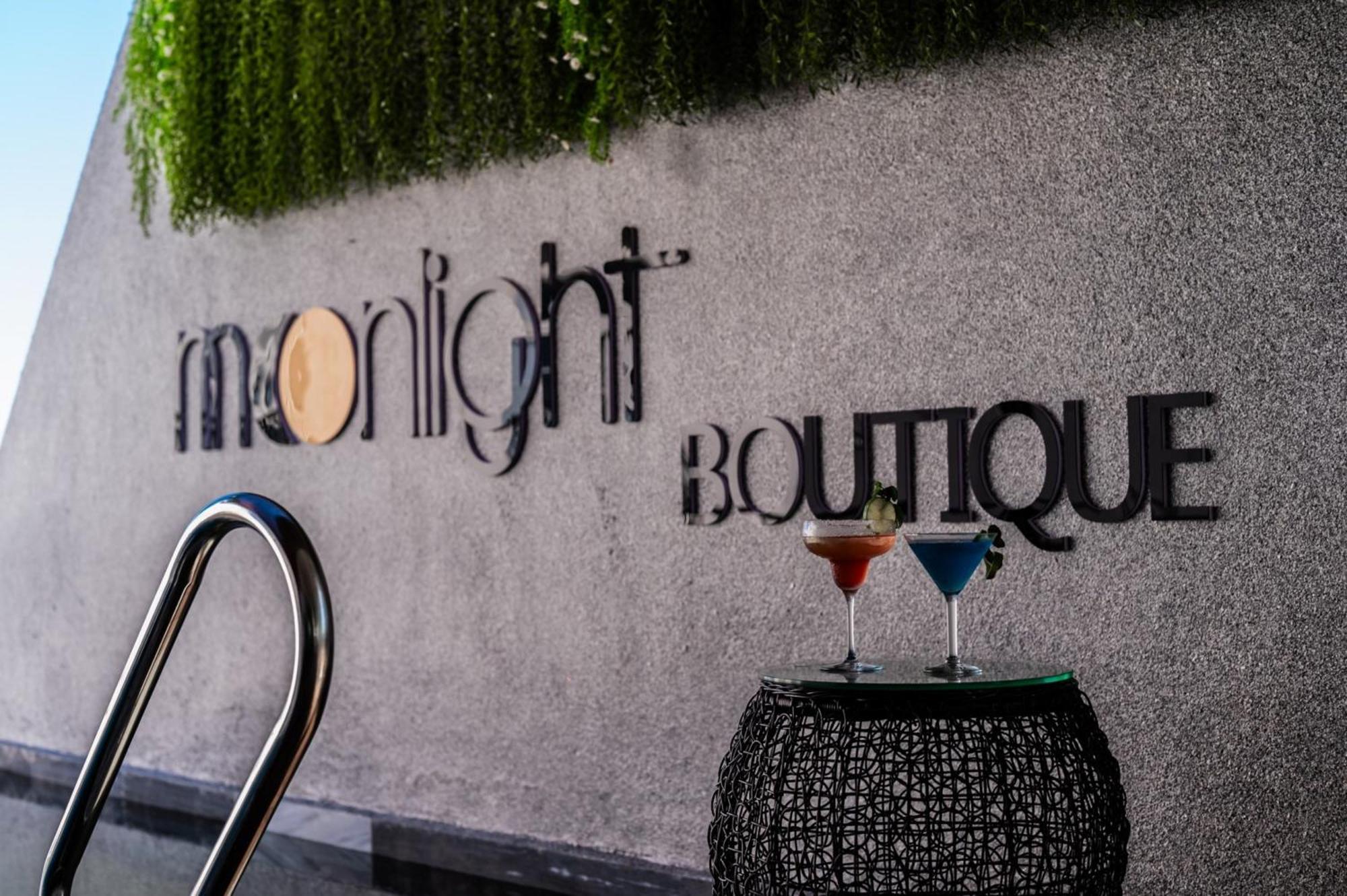 Moonlight Boutique Hotel 후에 외부 사진
