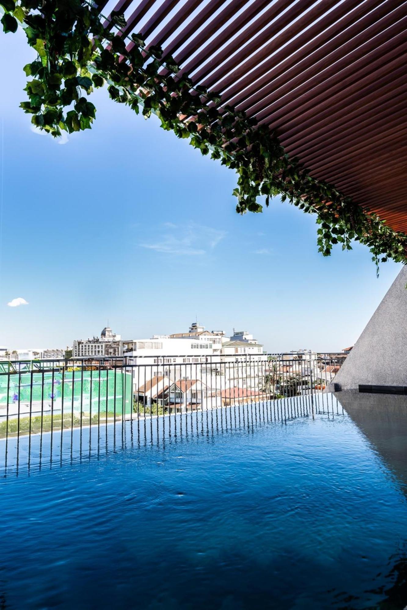 Moonlight Boutique Hotel 후에 외부 사진