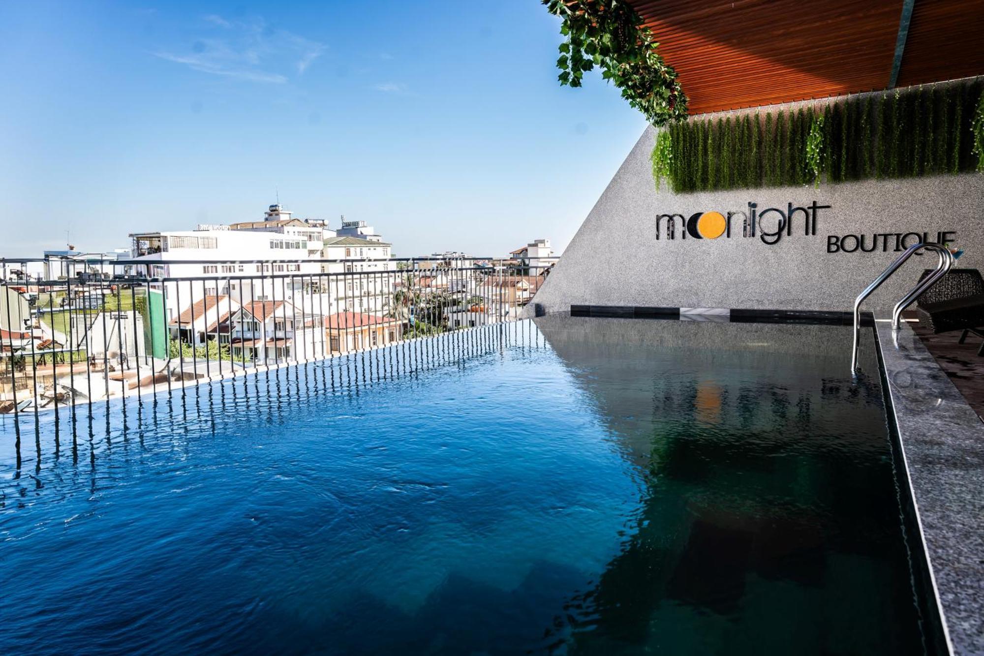 Moonlight Boutique Hotel 후에 외부 사진
