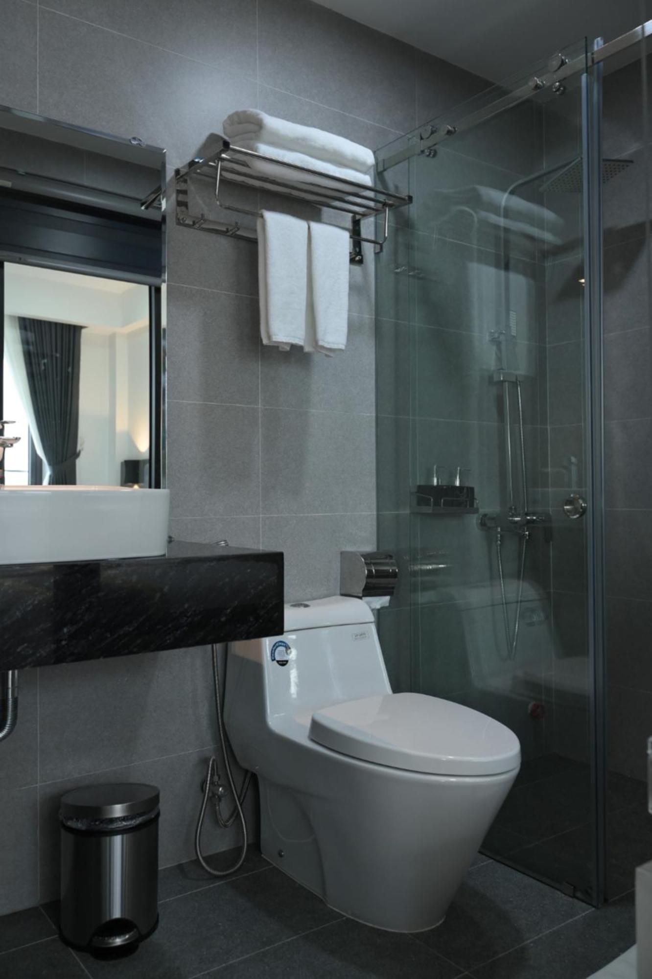 Moonlight Boutique Hotel 후에 외부 사진
