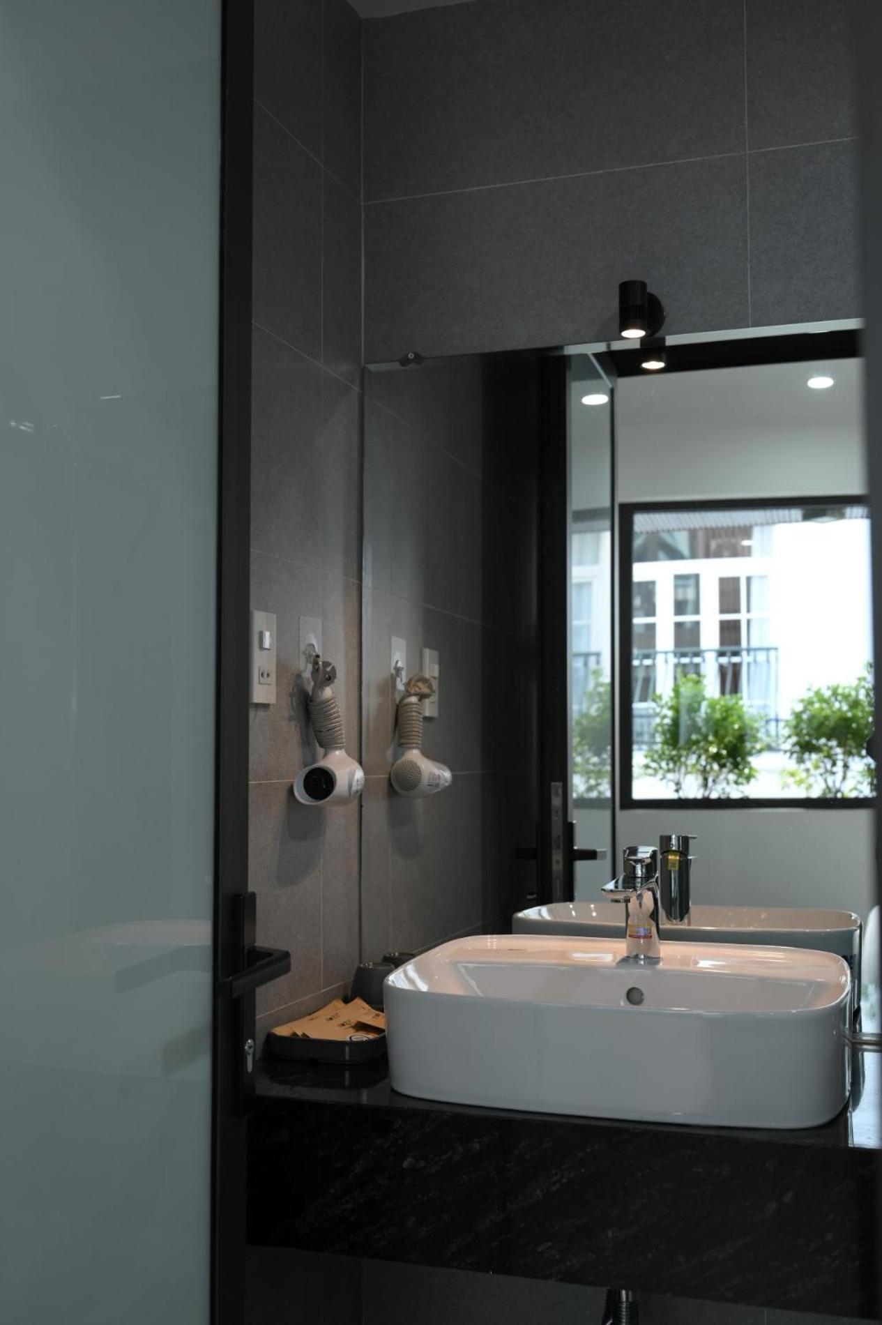 Moonlight Boutique Hotel 후에 외부 사진