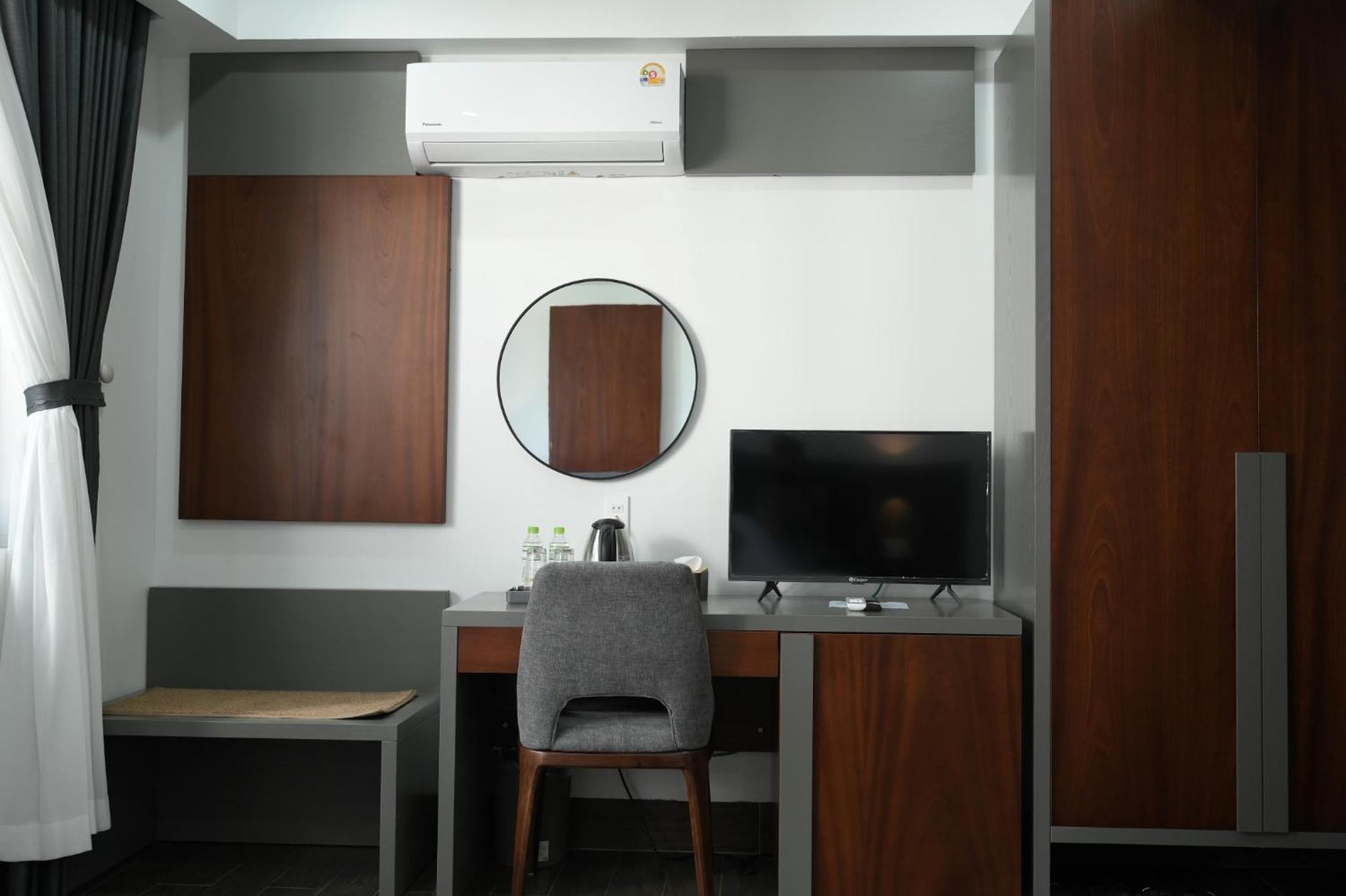 Moonlight Boutique Hotel 후에 외부 사진
