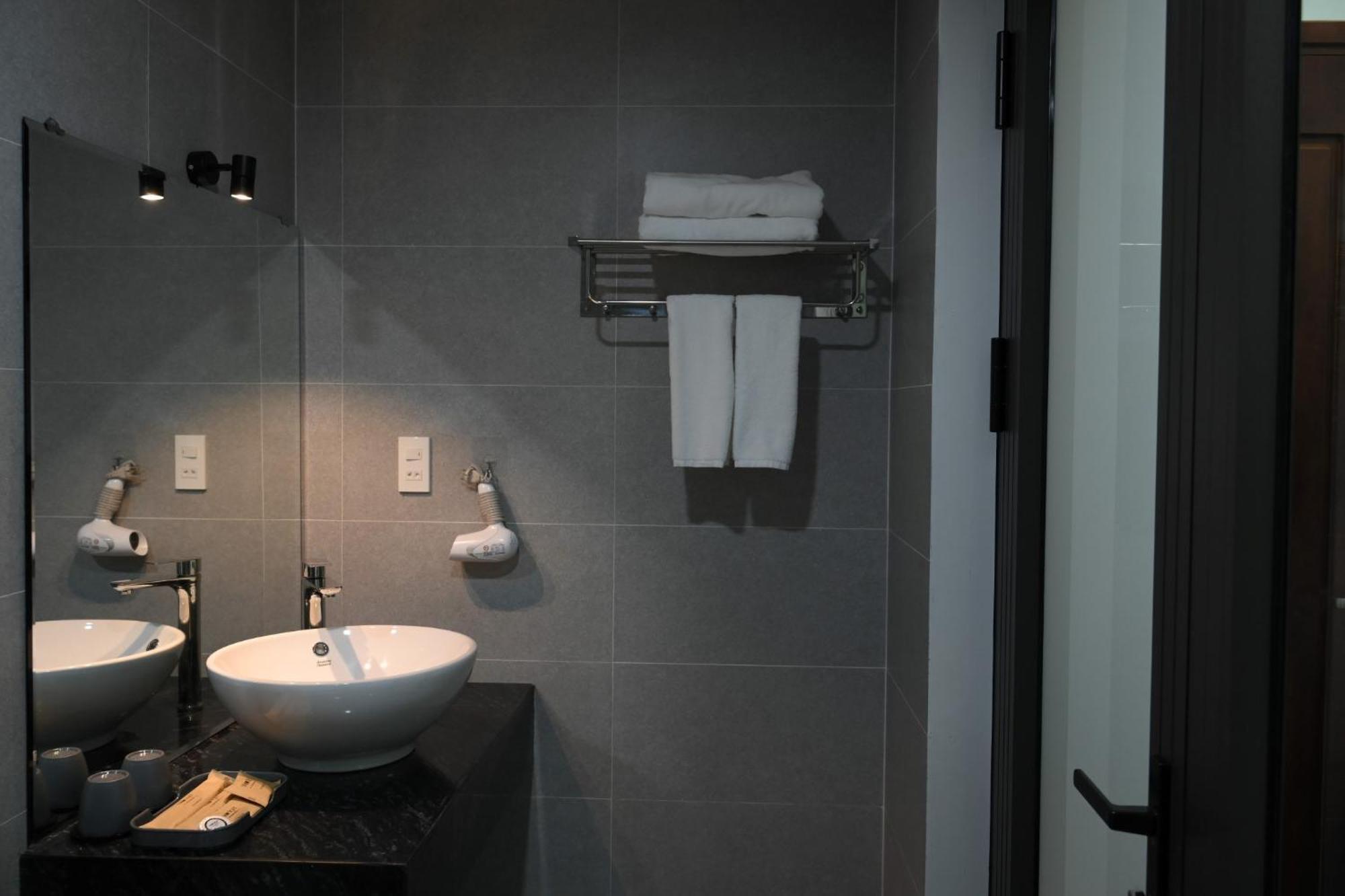 Moonlight Boutique Hotel 후에 외부 사진