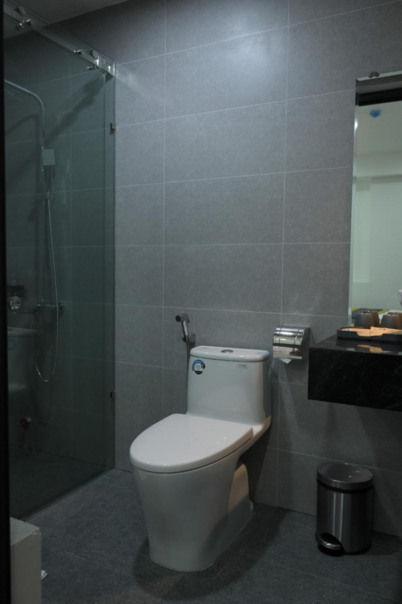 Moonlight Boutique Hotel 후에 외부 사진