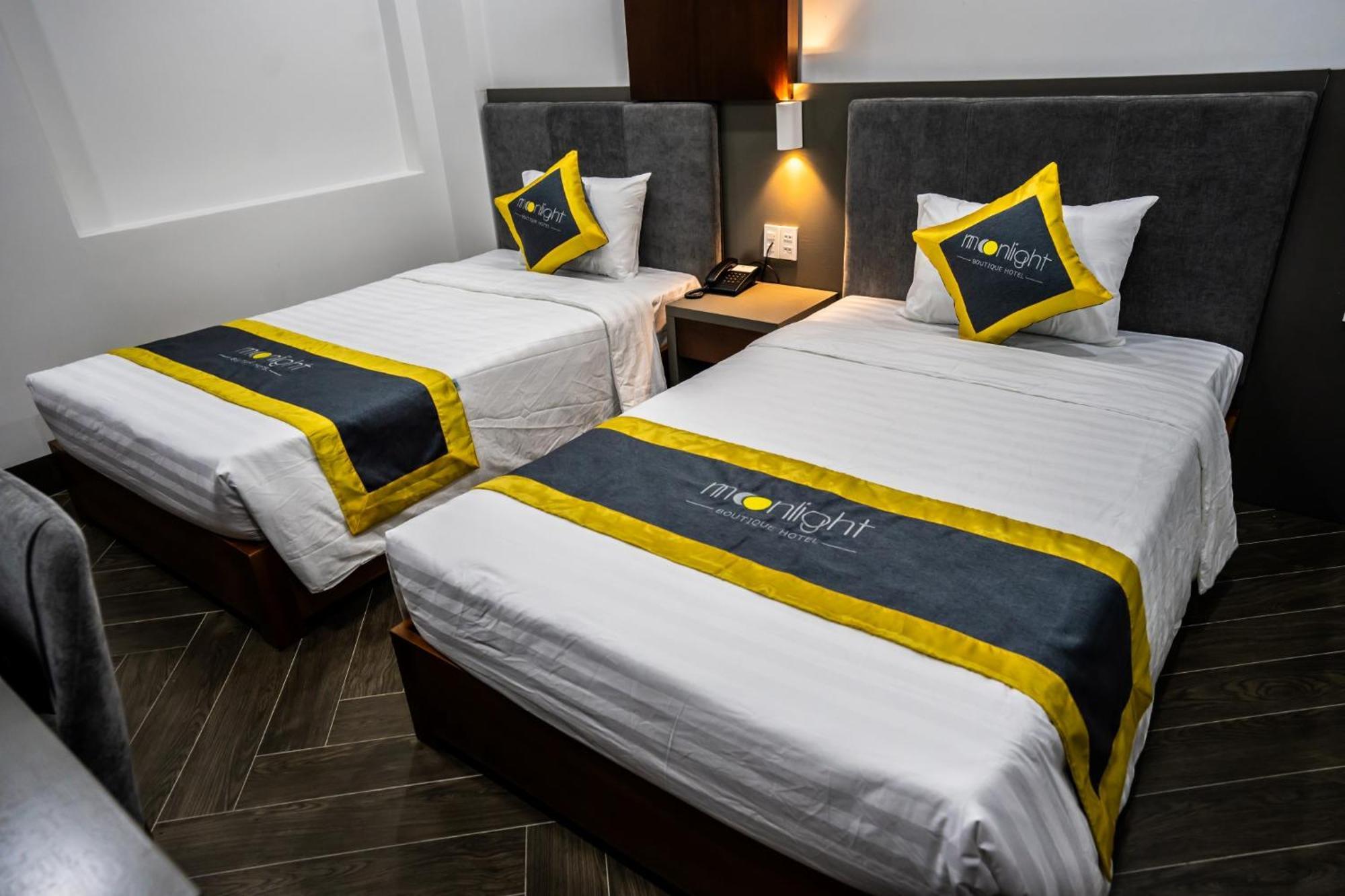 Moonlight Boutique Hotel 후에 외부 사진