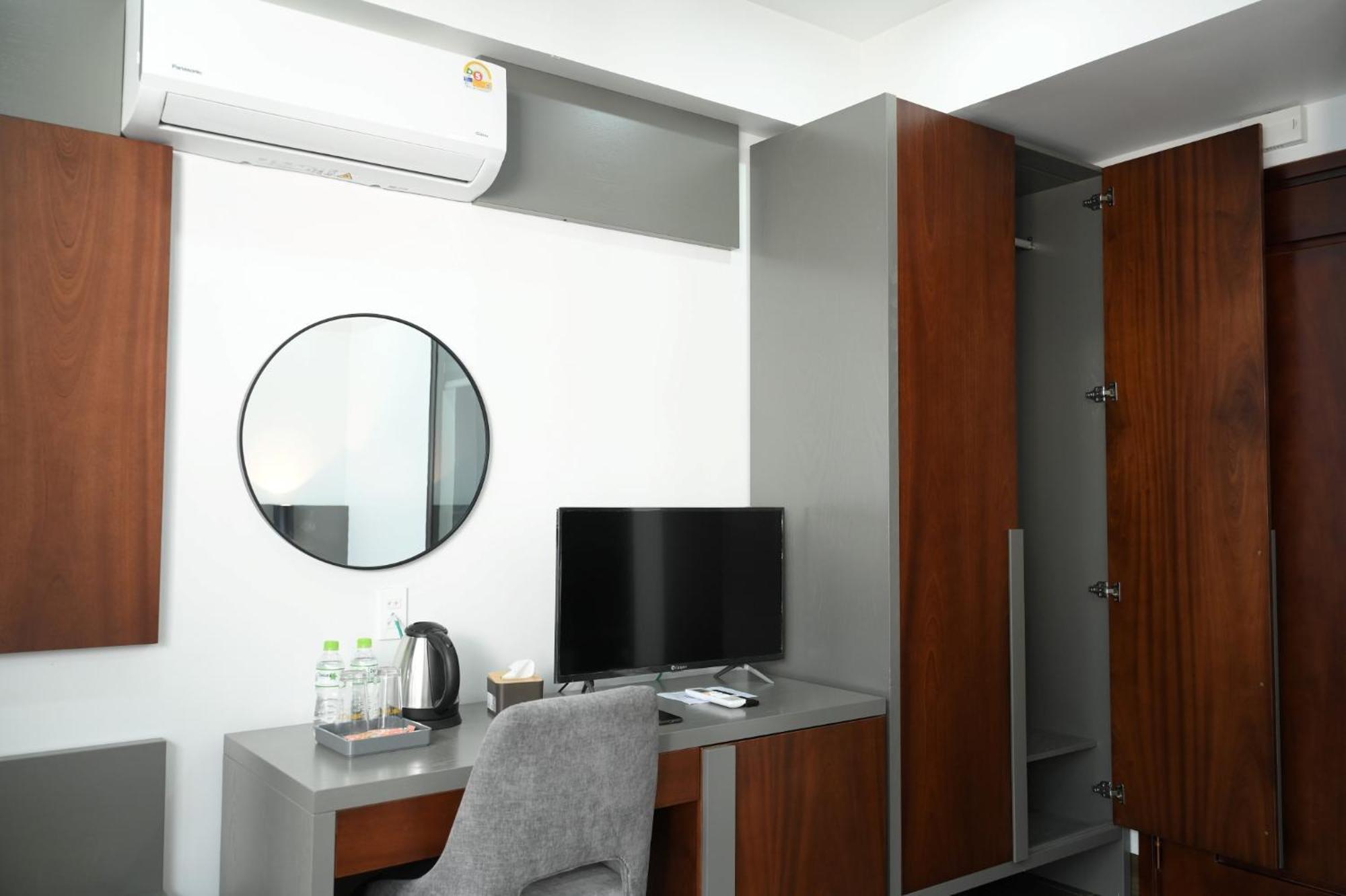 Moonlight Boutique Hotel 후에 외부 사진