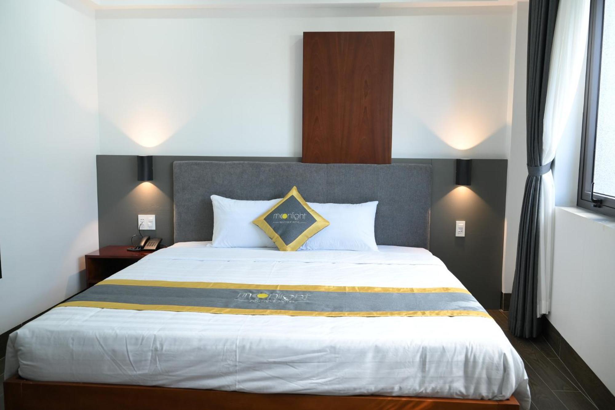 Moonlight Boutique Hotel 후에 외부 사진