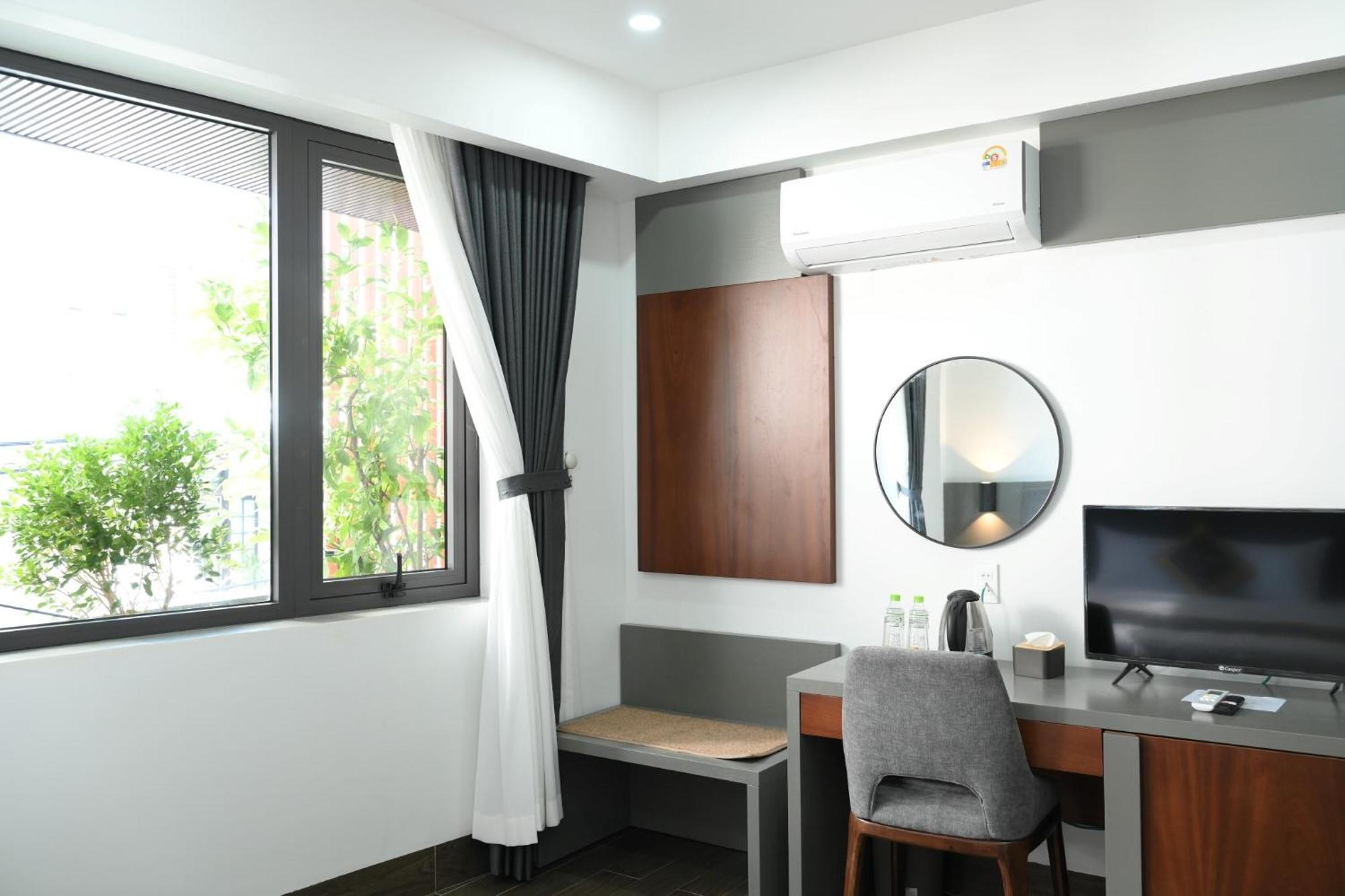 Moonlight Boutique Hotel 후에 외부 사진