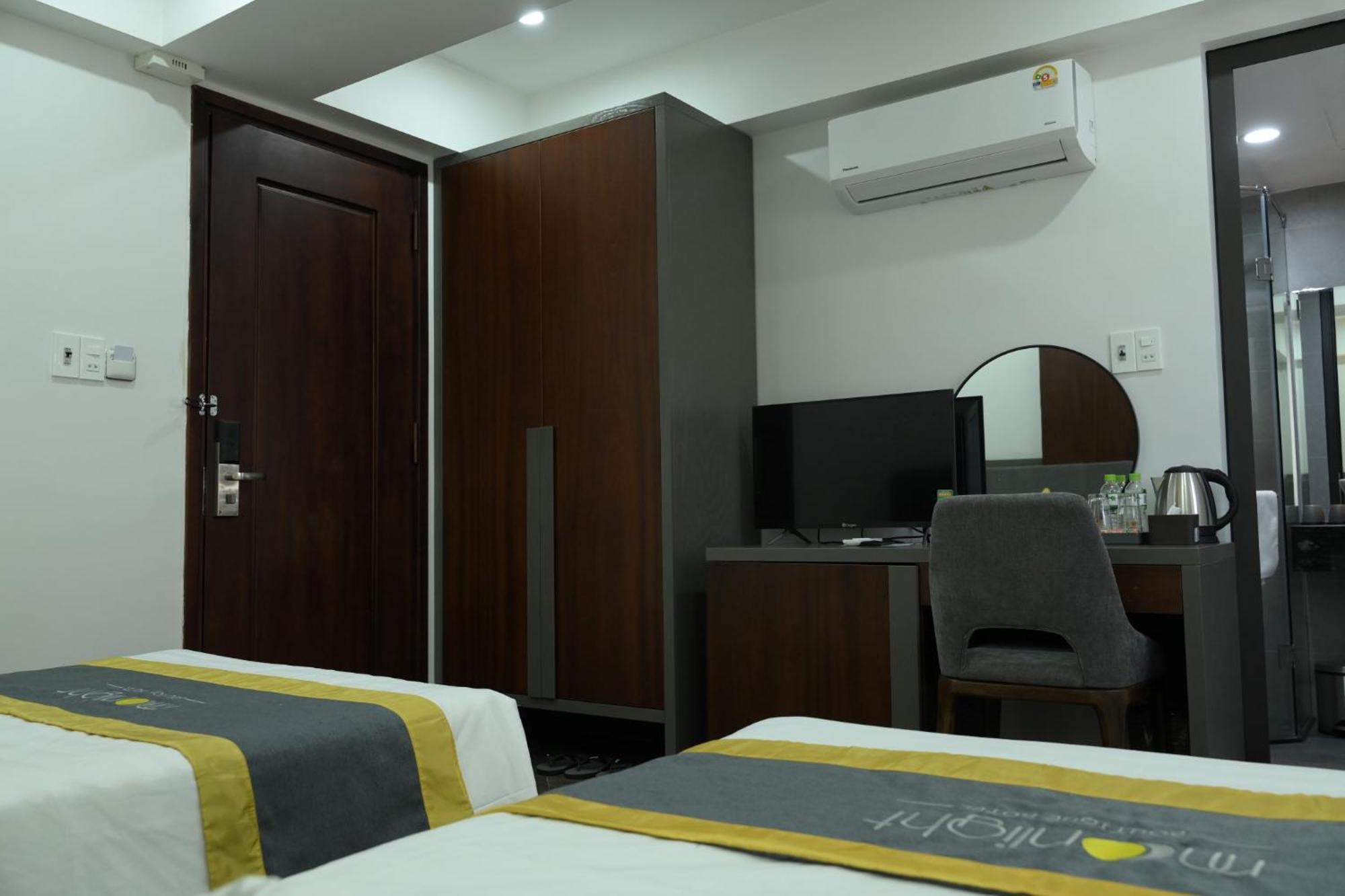 Moonlight Boutique Hotel 후에 외부 사진