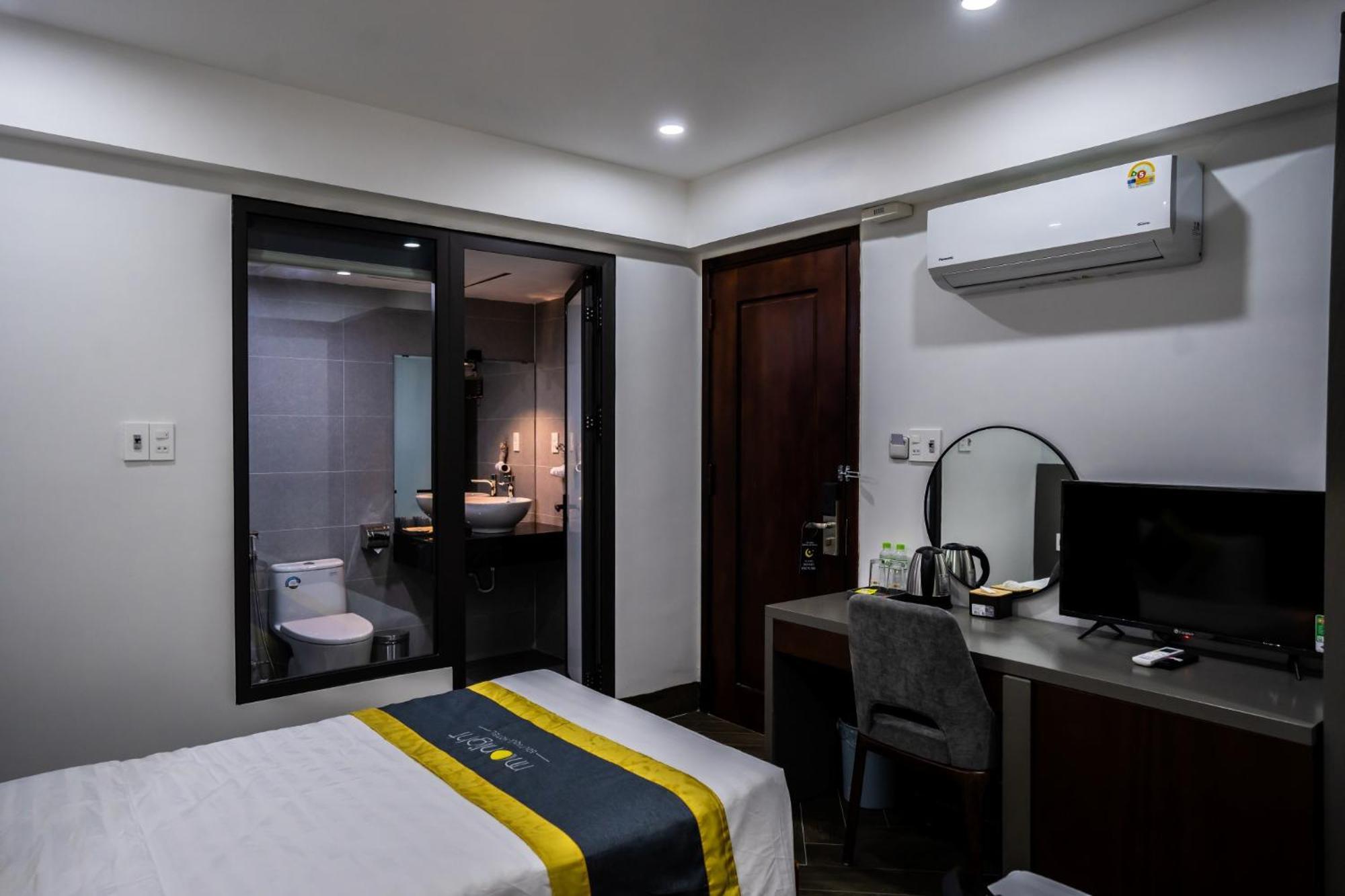 Moonlight Boutique Hotel 후에 외부 사진