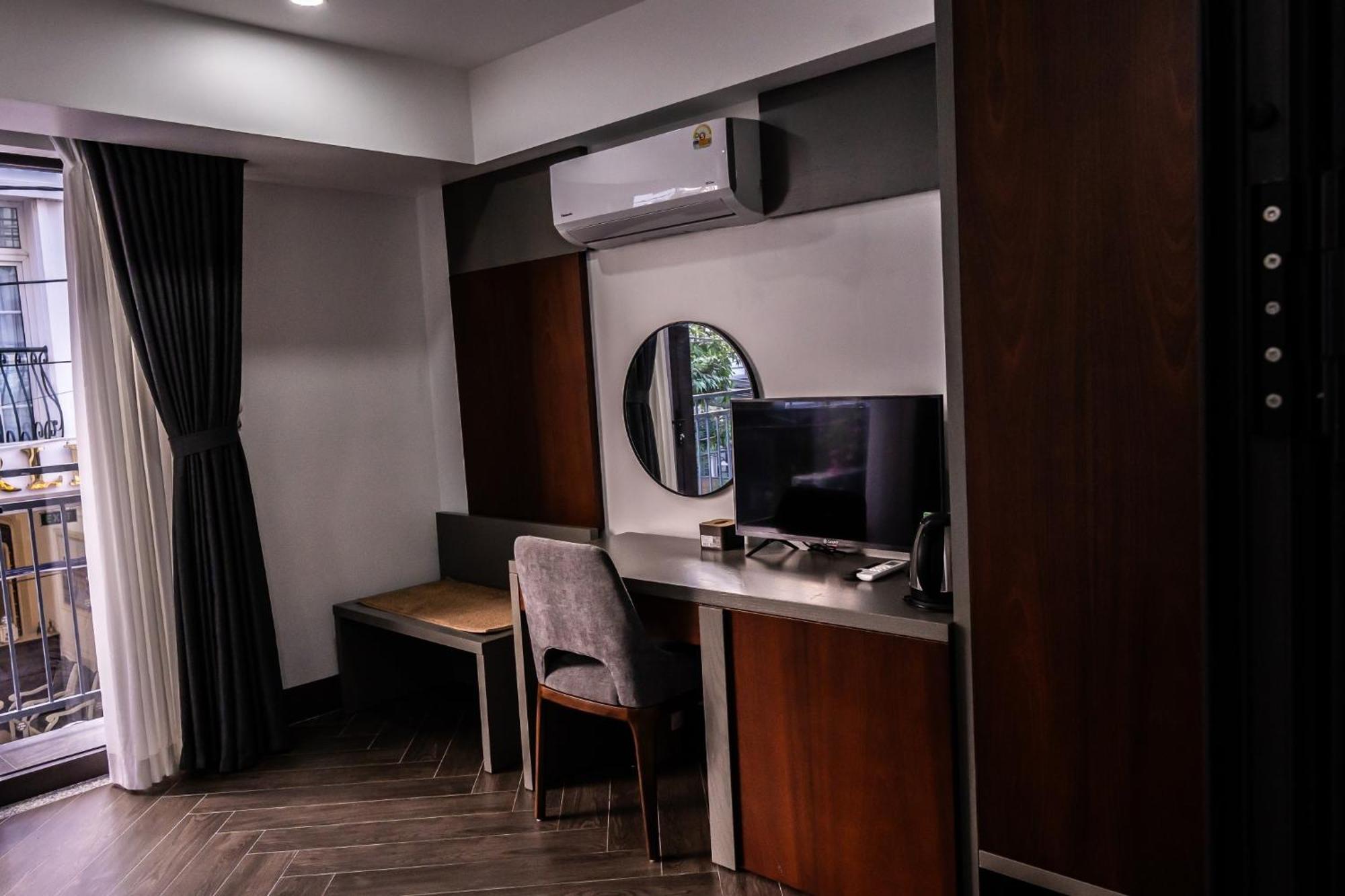 Moonlight Boutique Hotel 후에 외부 사진