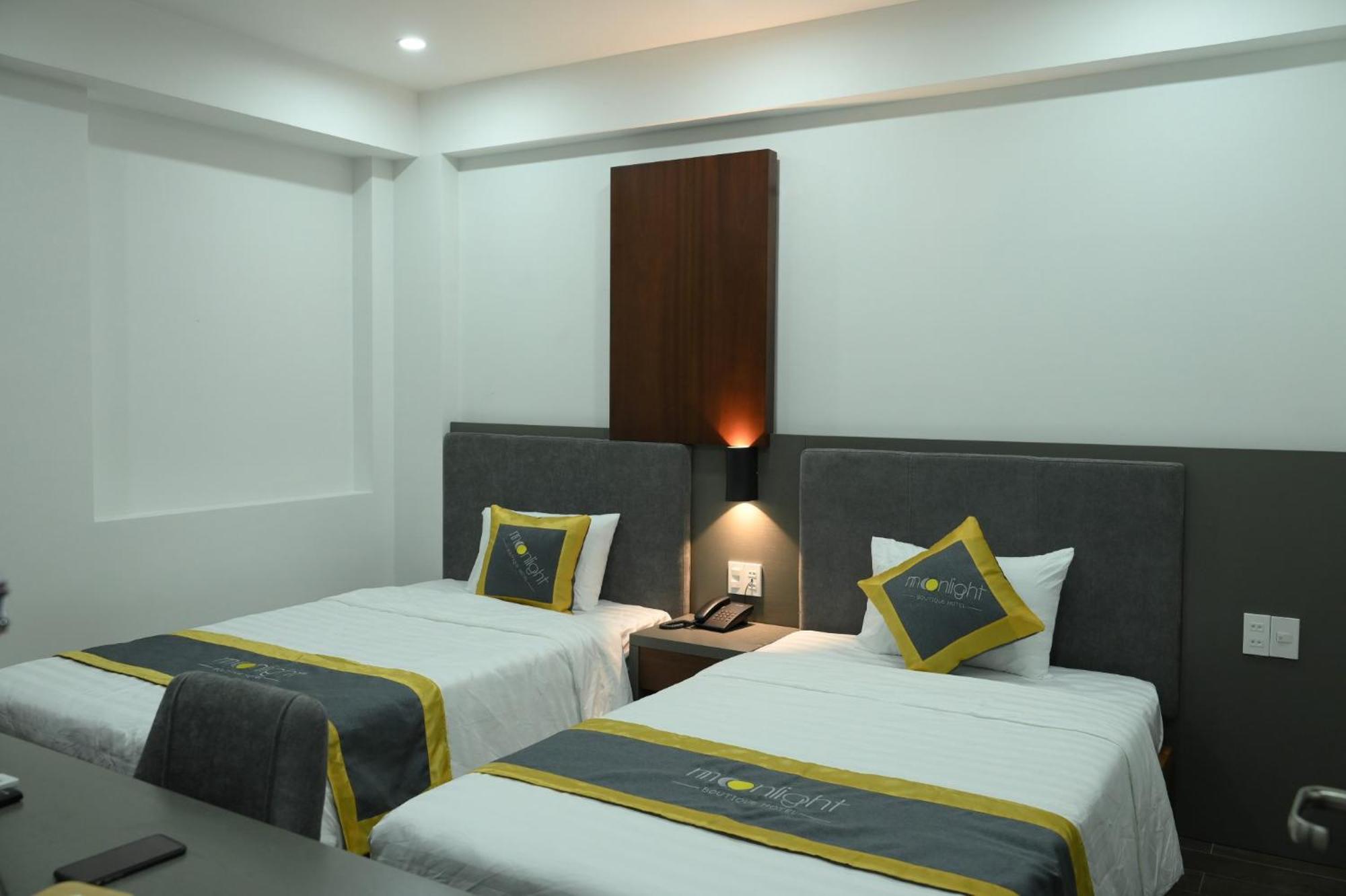 Moonlight Boutique Hotel 후에 외부 사진