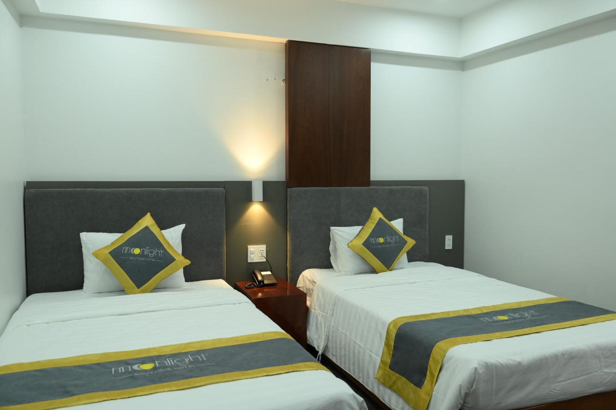 Moonlight Boutique Hotel 후에 외부 사진