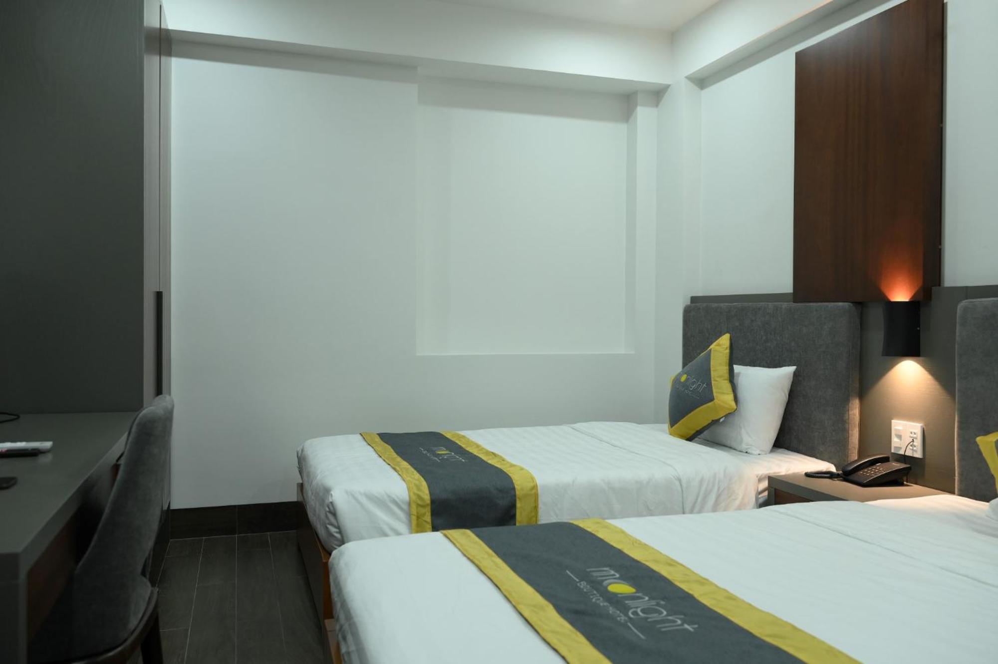 Moonlight Boutique Hotel 후에 외부 사진