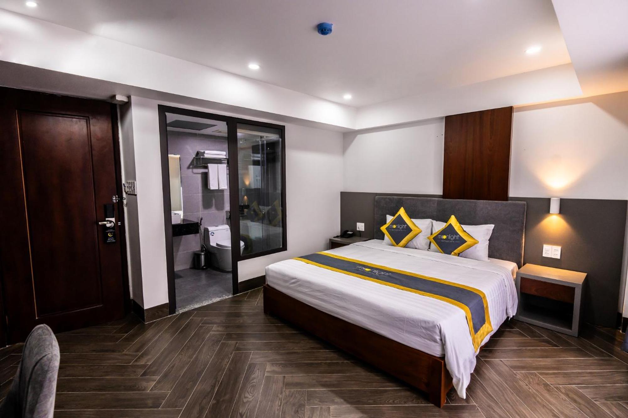 Moonlight Boutique Hotel 후에 외부 사진