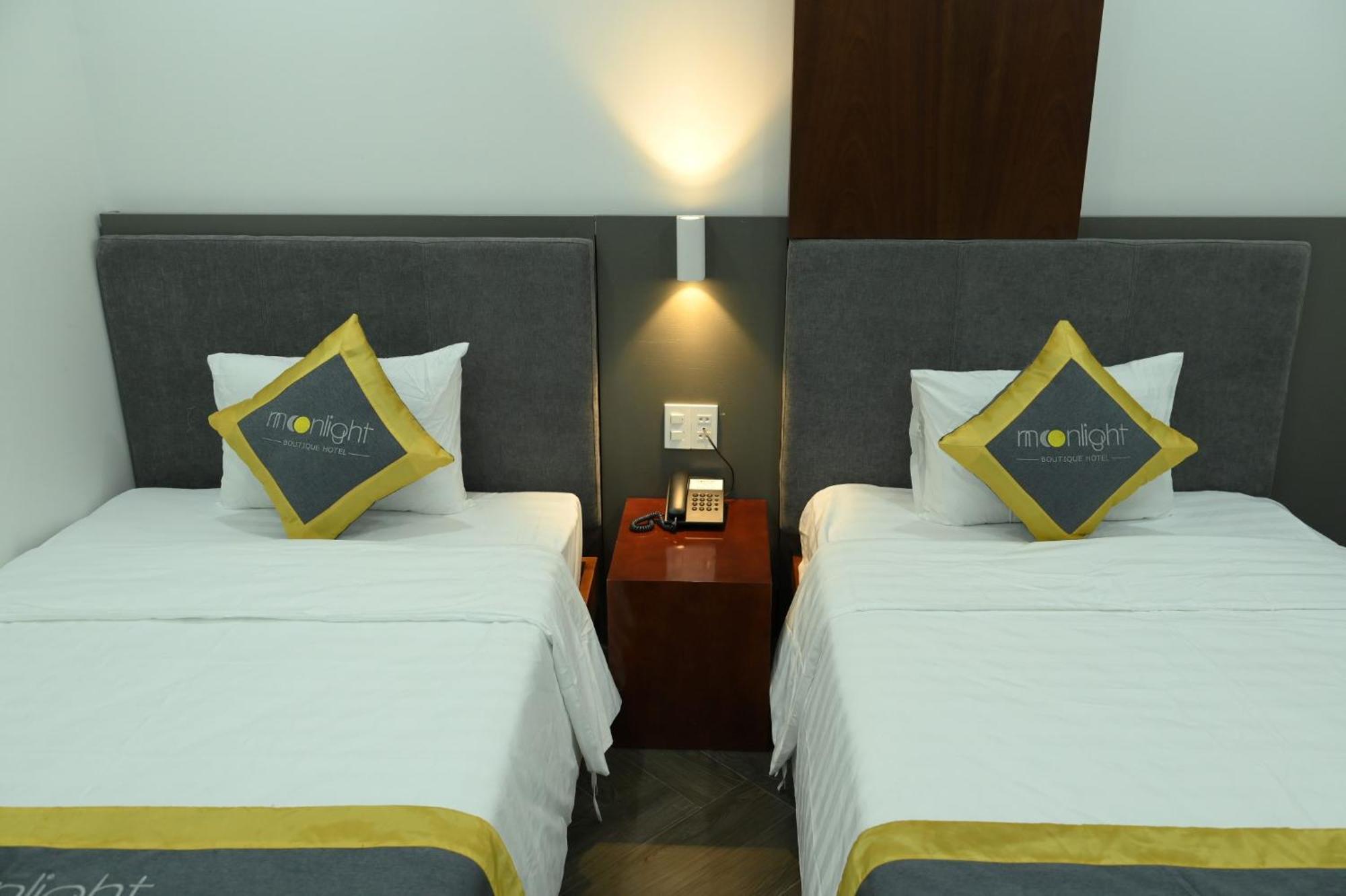 Moonlight Boutique Hotel 후에 외부 사진