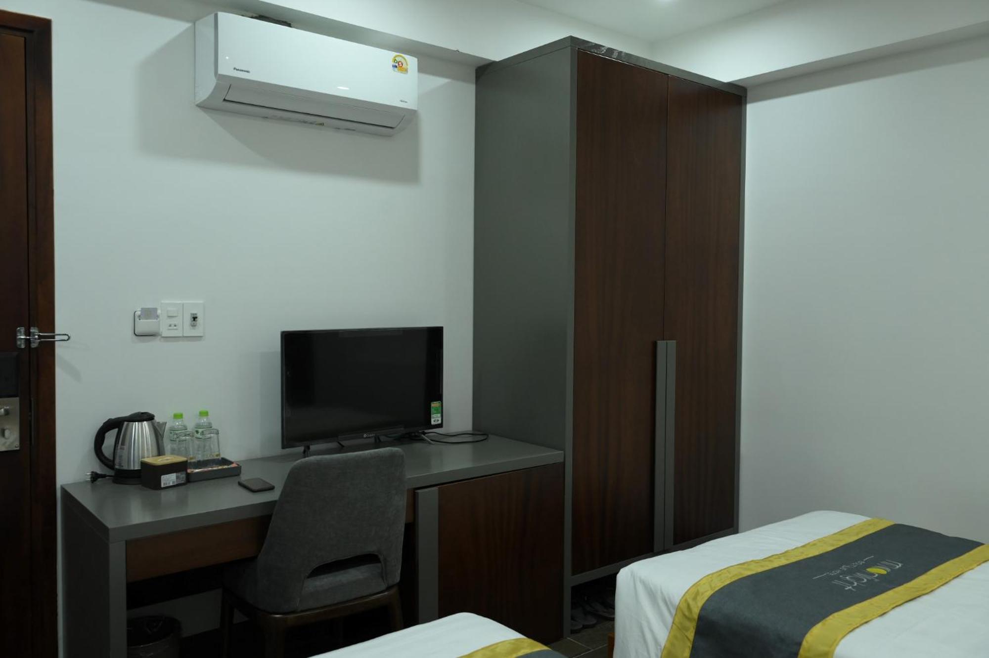 Moonlight Boutique Hotel 후에 외부 사진