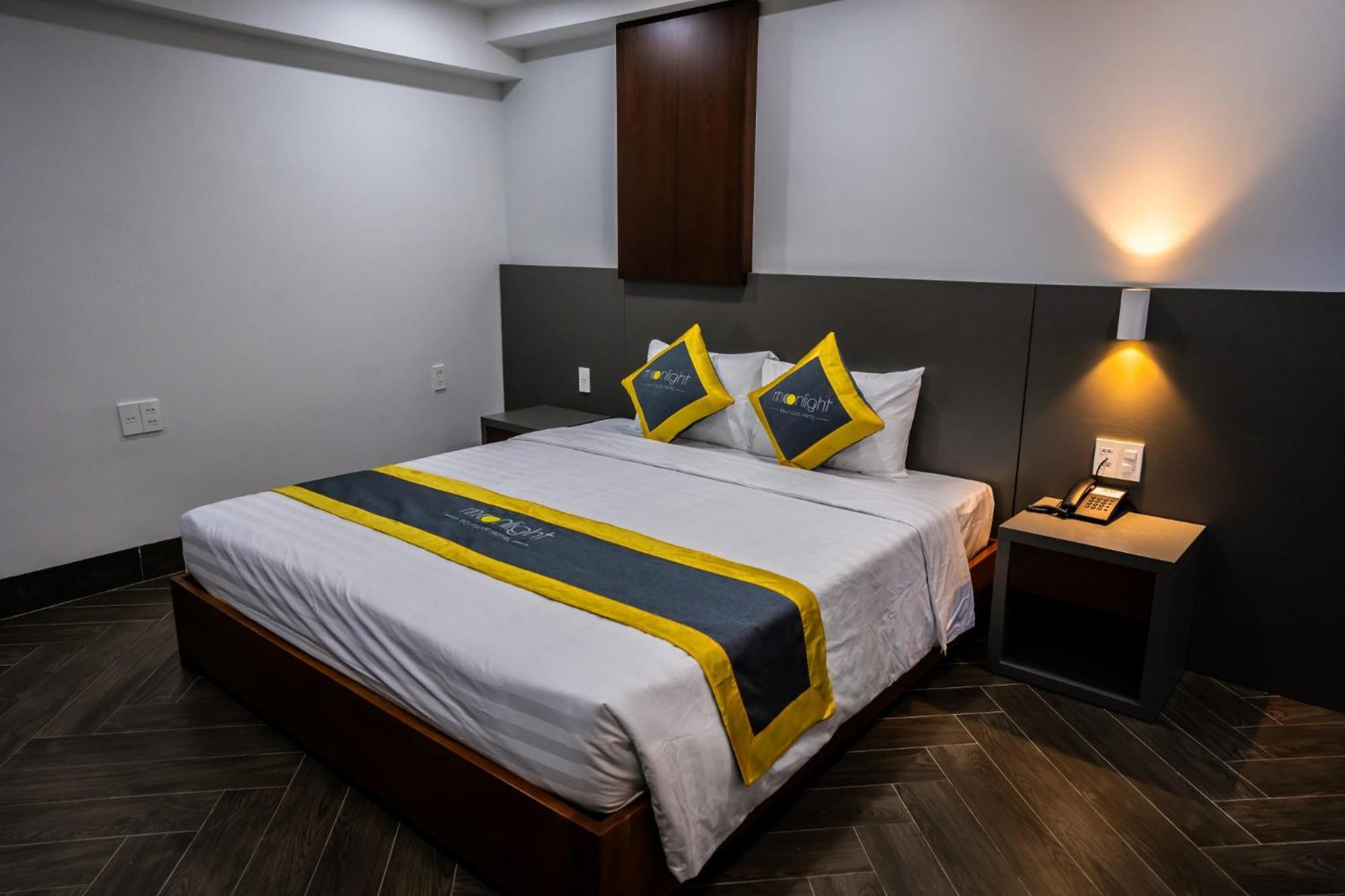 Moonlight Boutique Hotel 후에 외부 사진