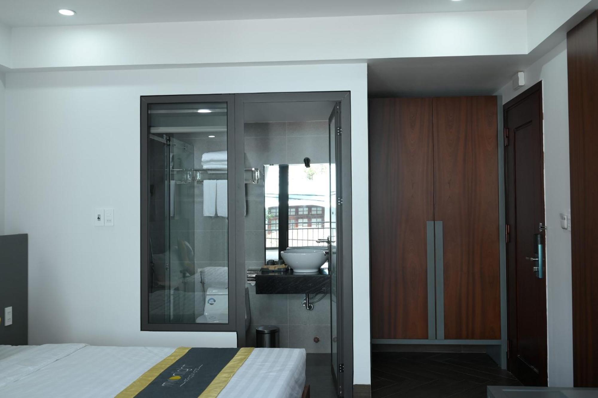 Moonlight Boutique Hotel 후에 외부 사진