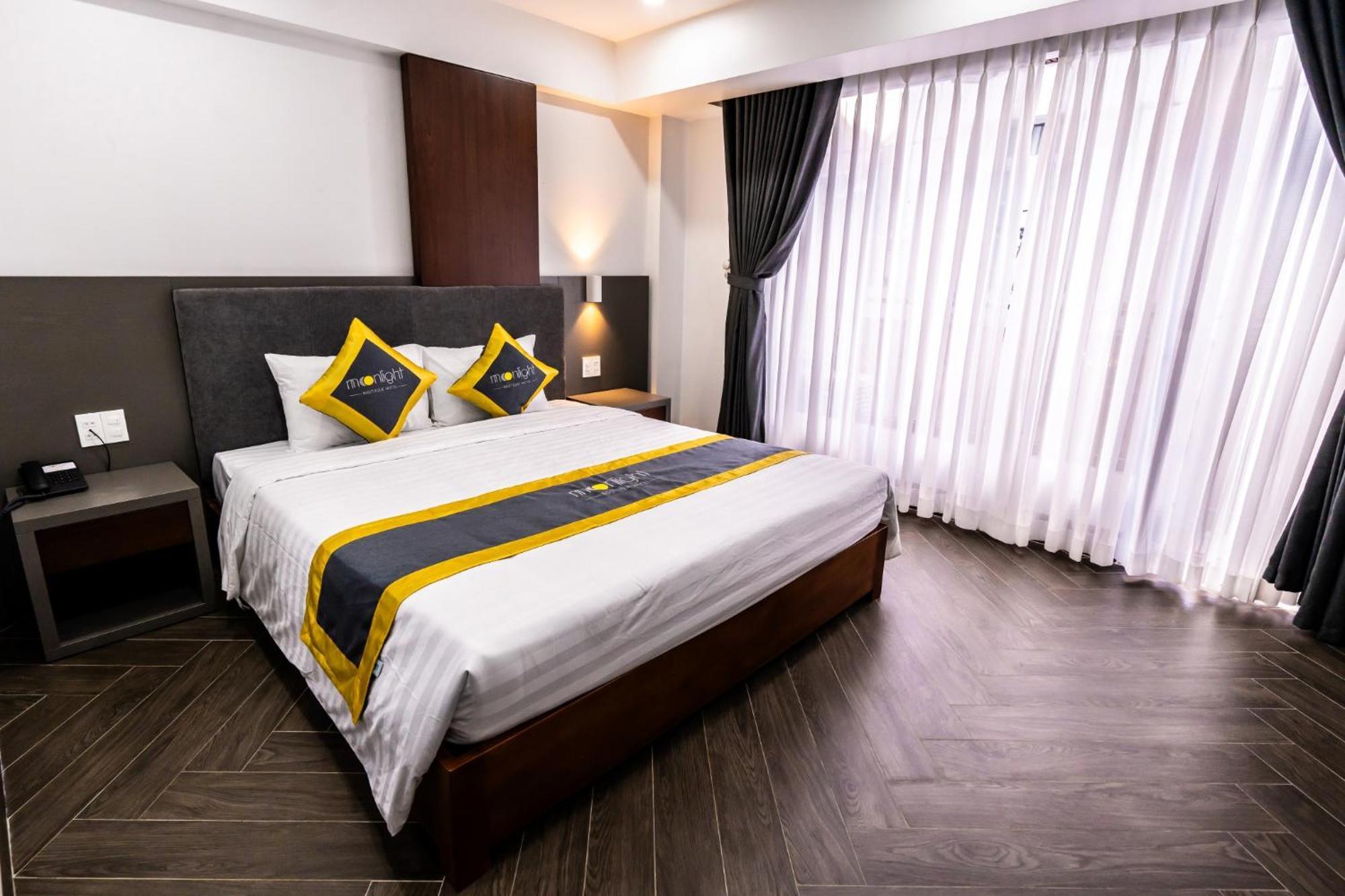 Moonlight Boutique Hotel 후에 외부 사진