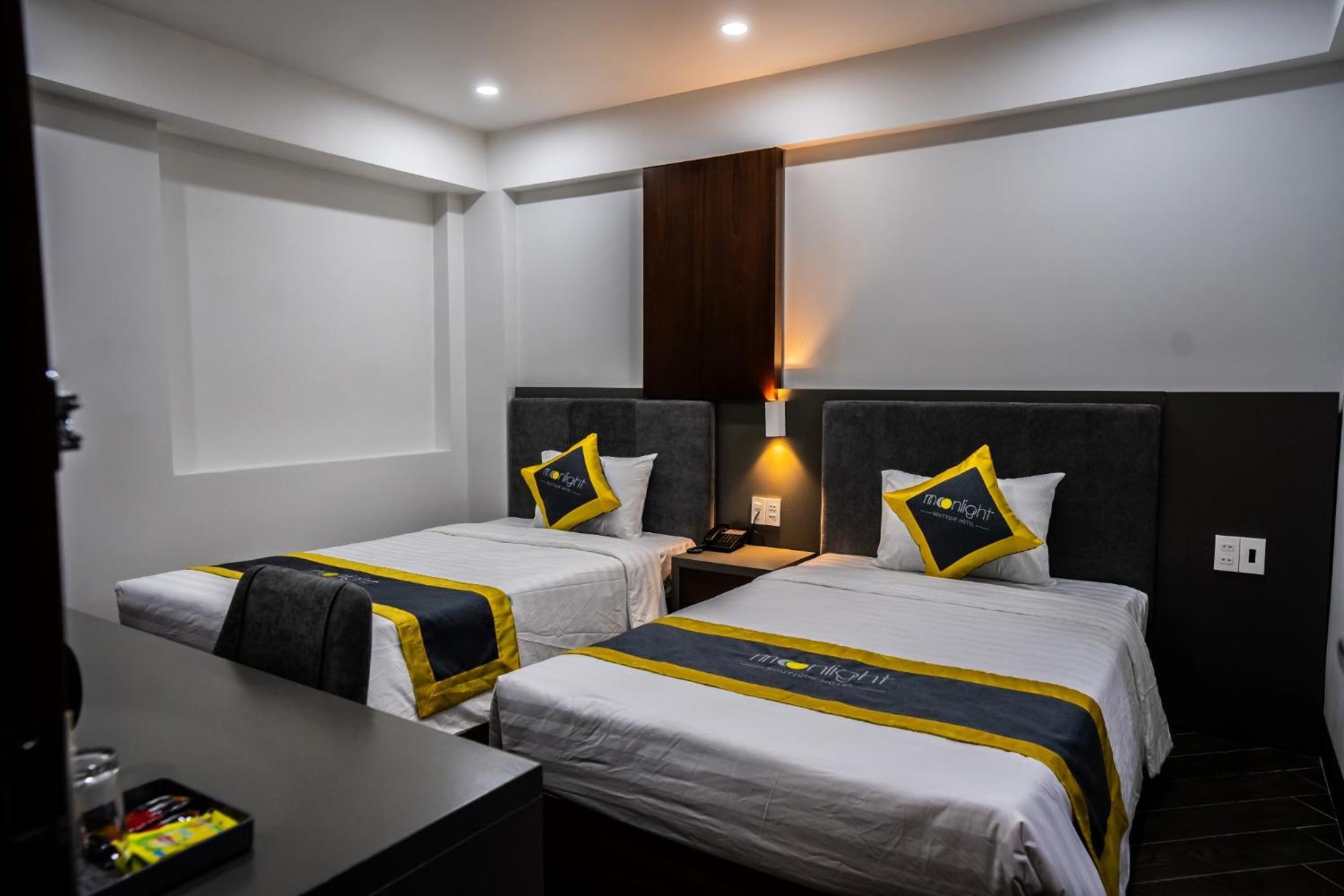 Moonlight Boutique Hotel 후에 외부 사진