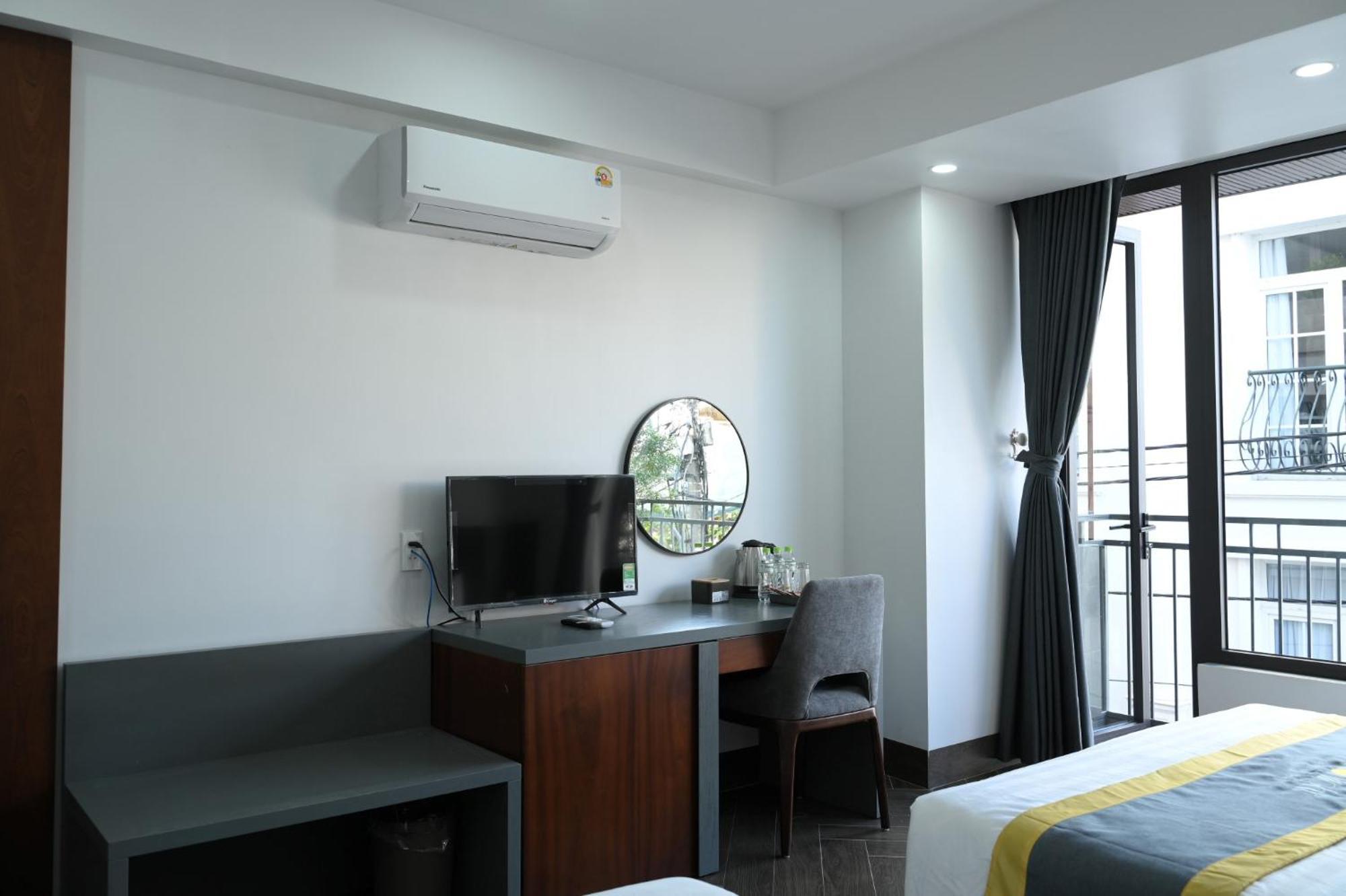 Moonlight Boutique Hotel 후에 외부 사진