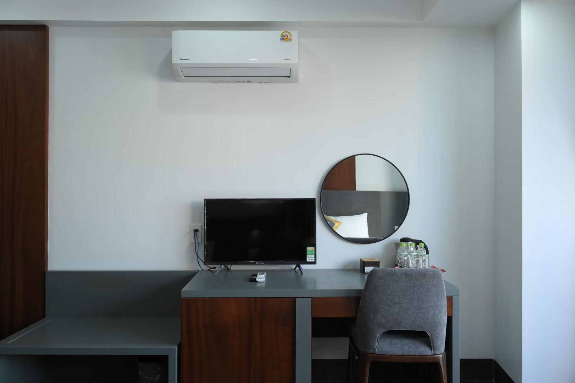 Moonlight Boutique Hotel 후에 외부 사진