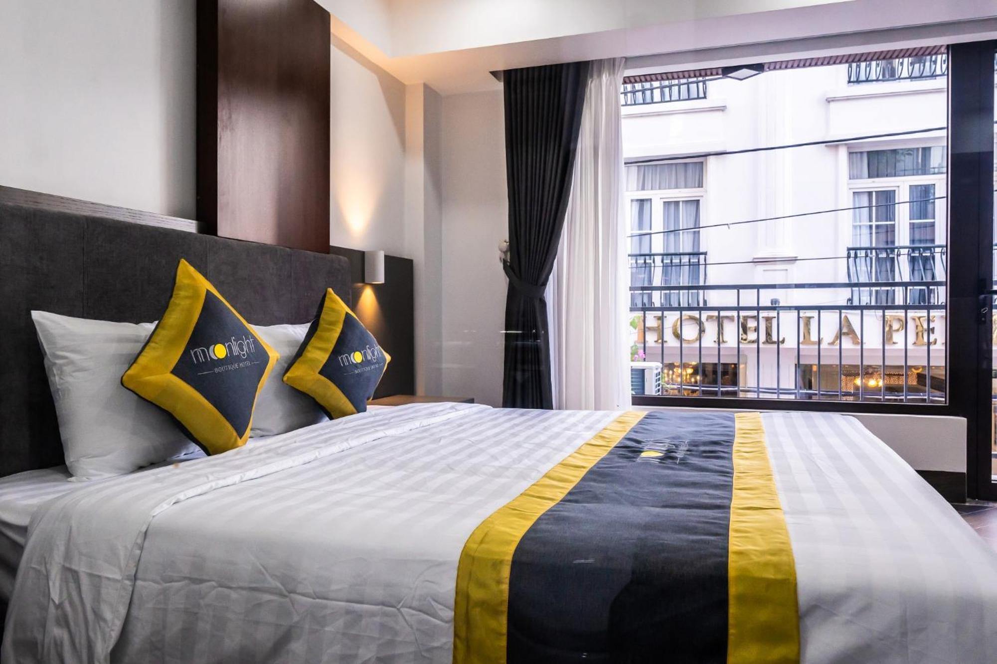 Moonlight Boutique Hotel 후에 외부 사진