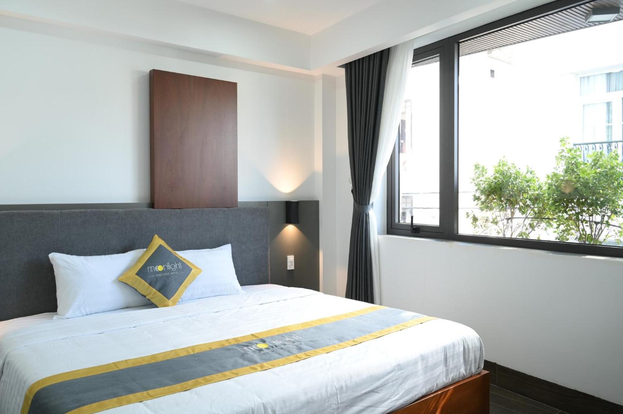 Moonlight Boutique Hotel 후에 외부 사진