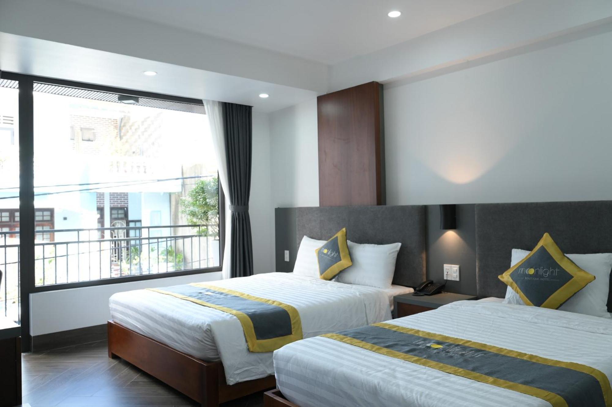 Moonlight Boutique Hotel 후에 외부 사진