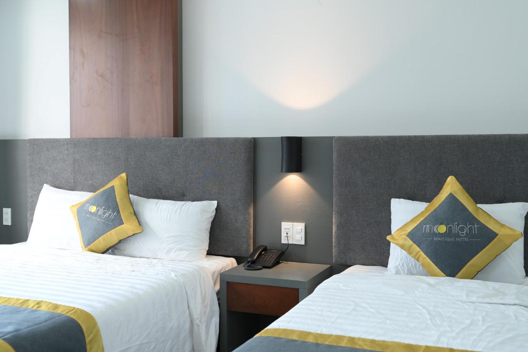 Moonlight Boutique Hotel 후에 외부 사진